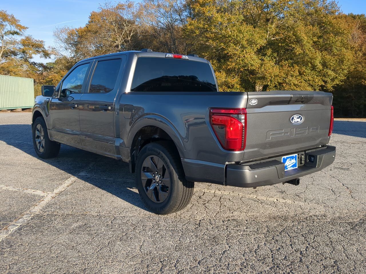 2025 Ford F-150 STX Appleton WI