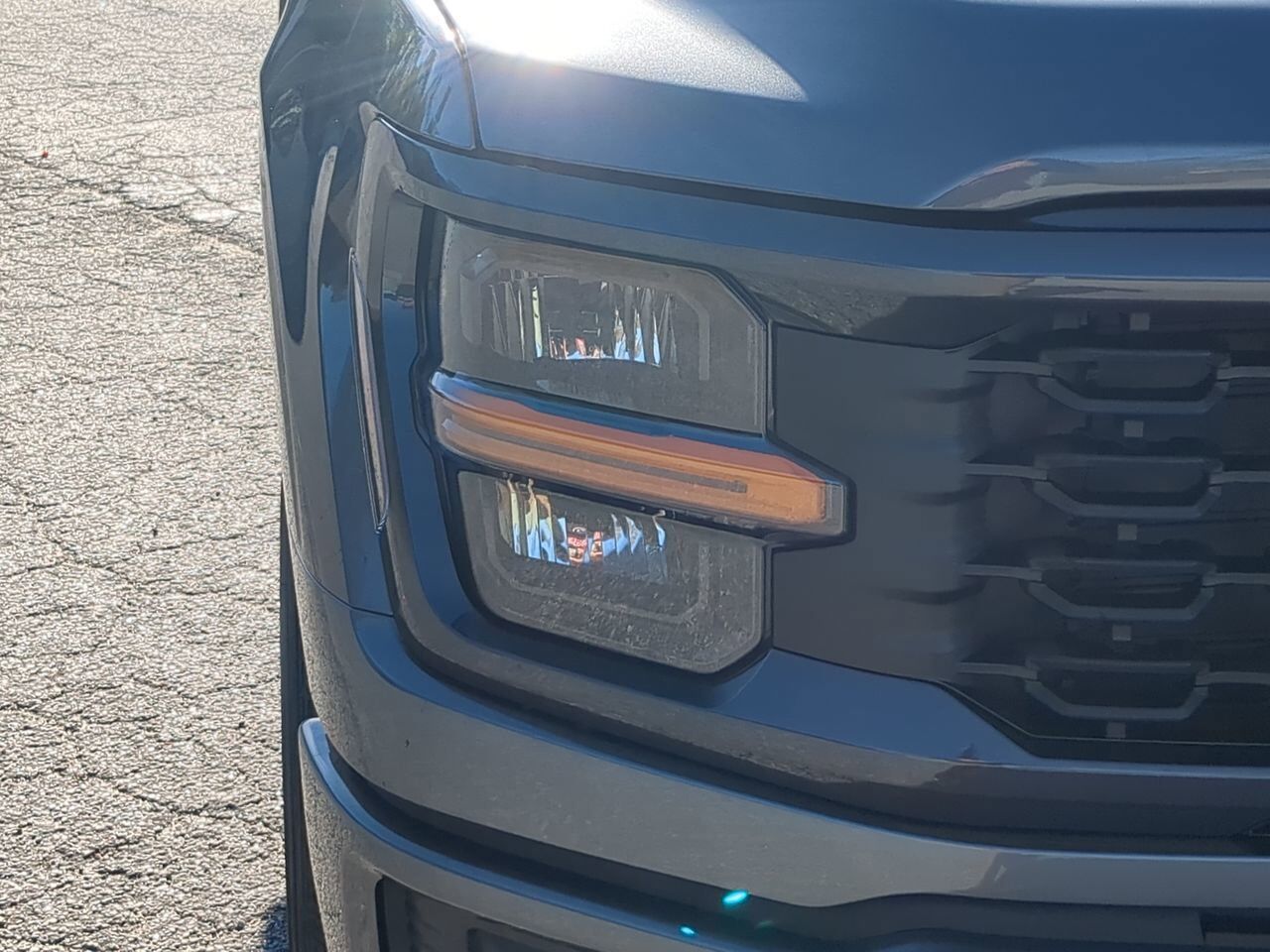 2025 Ford F-150 STX Appleton WI