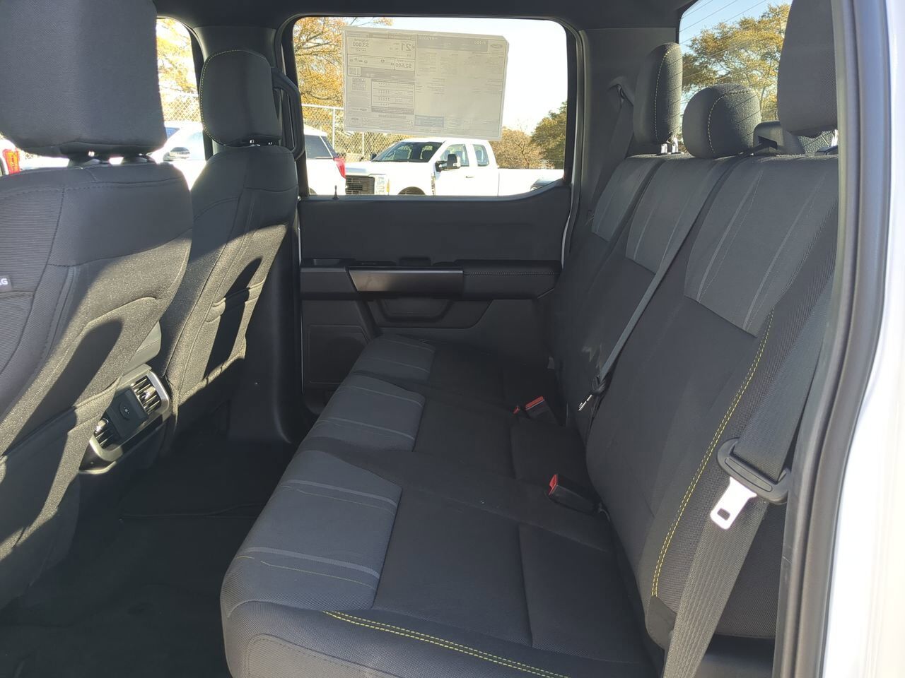 2025 Ford F-150 STX Appleton WI 2025 Ford F-150 STX Appleton WI