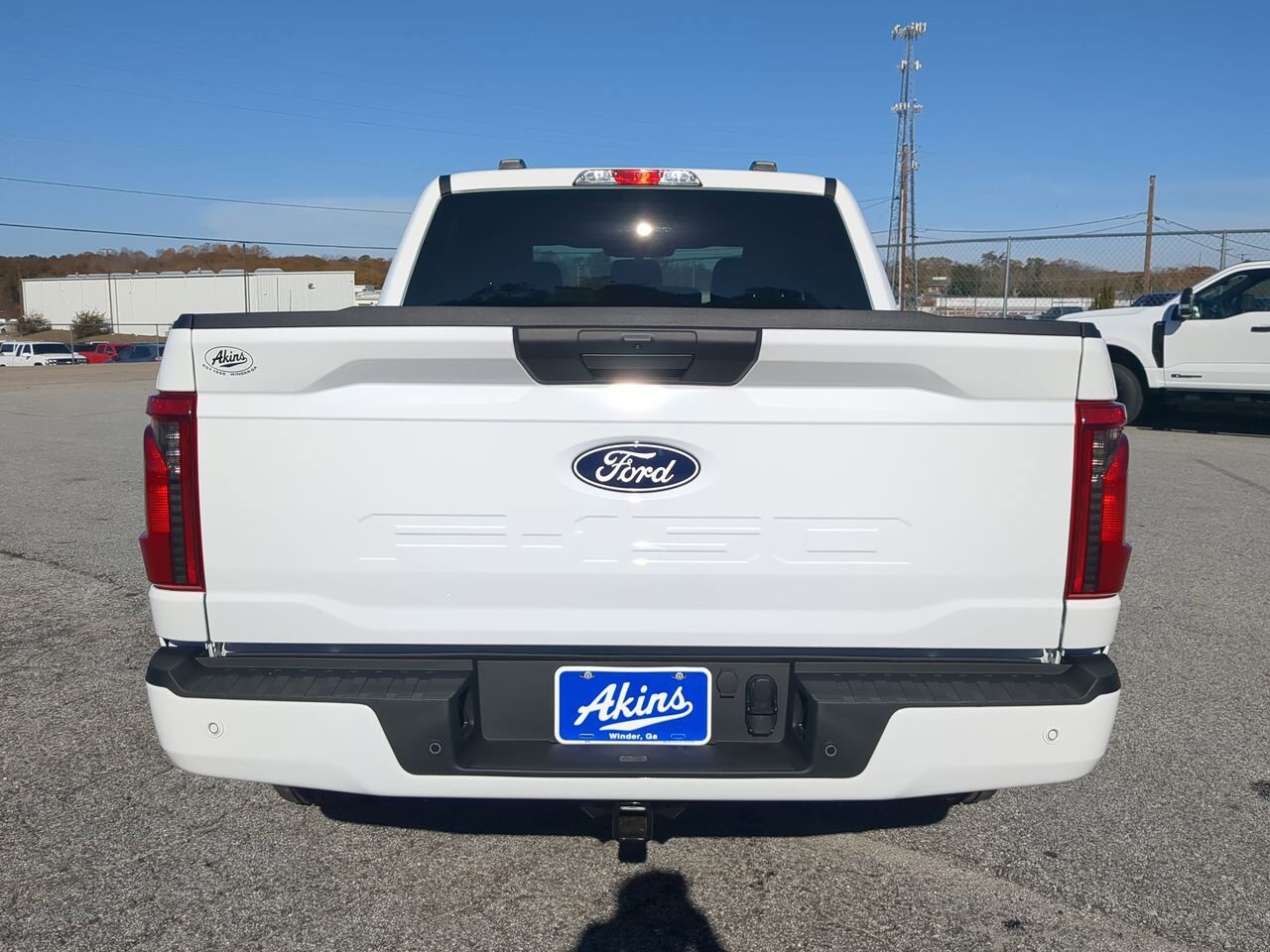 2025 Ford F-150 STX Appleton WI 2025 Ford F-150 STX Appleton WI