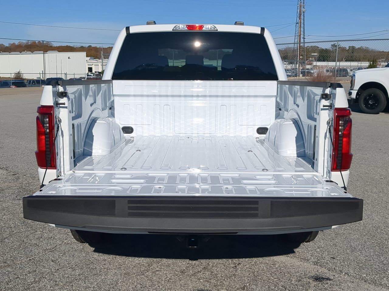 2025 Ford F-150 STX Appleton WI 2025 Ford F-150 STX Appleton WI