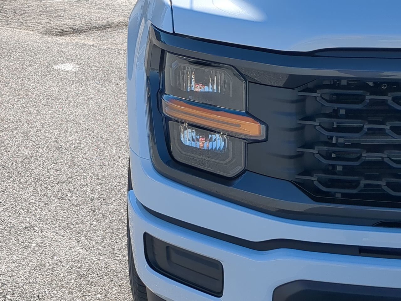 2025 Ford F-150 STX Appleton WI 2025 Ford F-150 STX Appleton WI