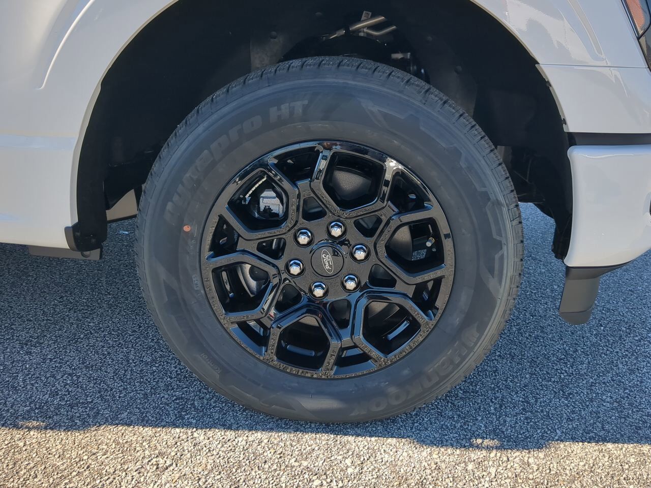 2025 Ford F-150 STX Appleton WI 2025 Ford F-150 STX Appleton WI