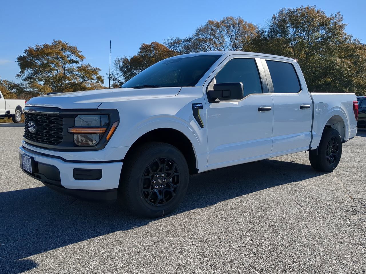 2025 Ford F-150 STX Appleton WI 2025 Ford F-150 STX Appleton WI