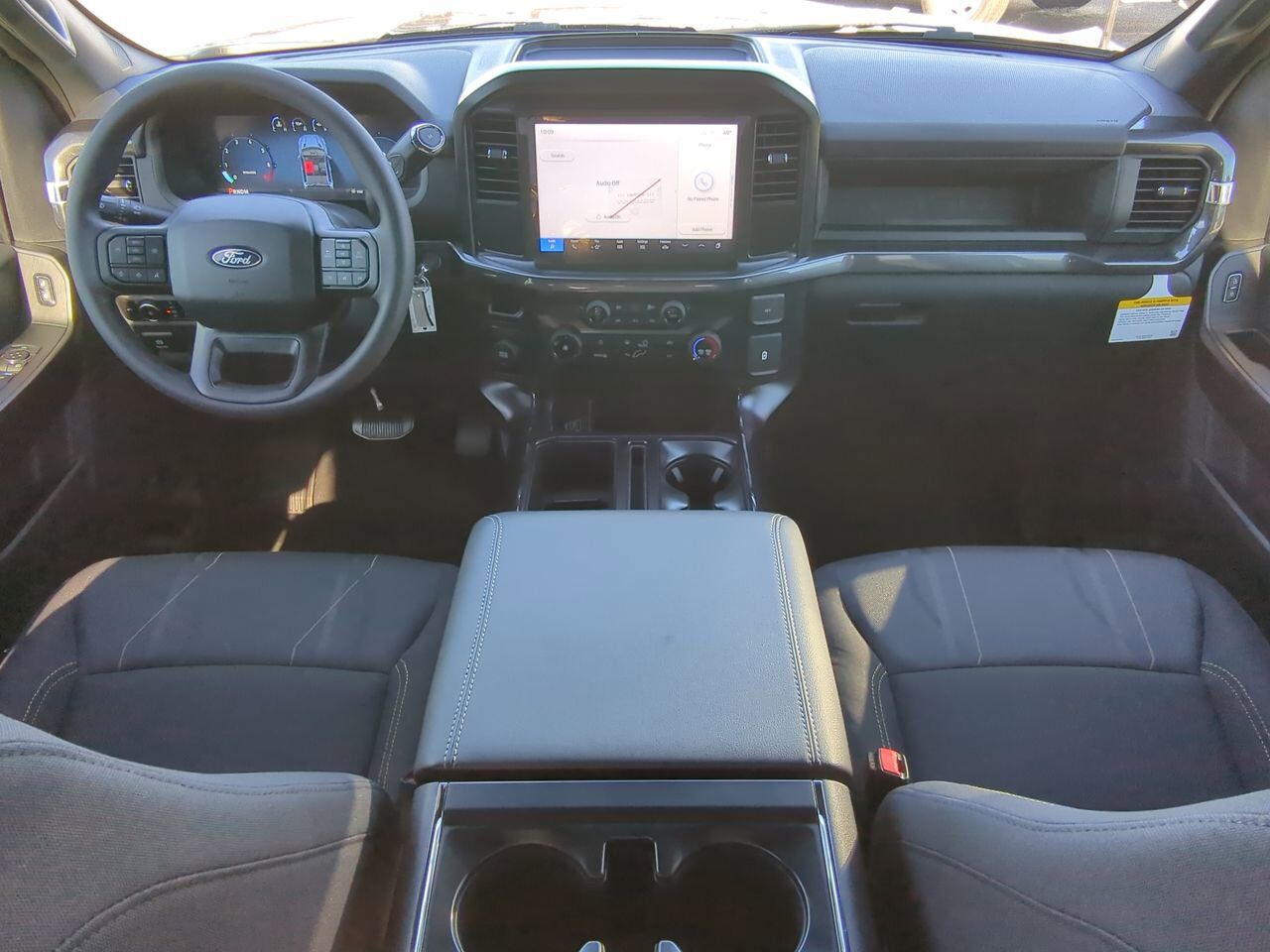 2025 Ford F-150 STX Appleton WI