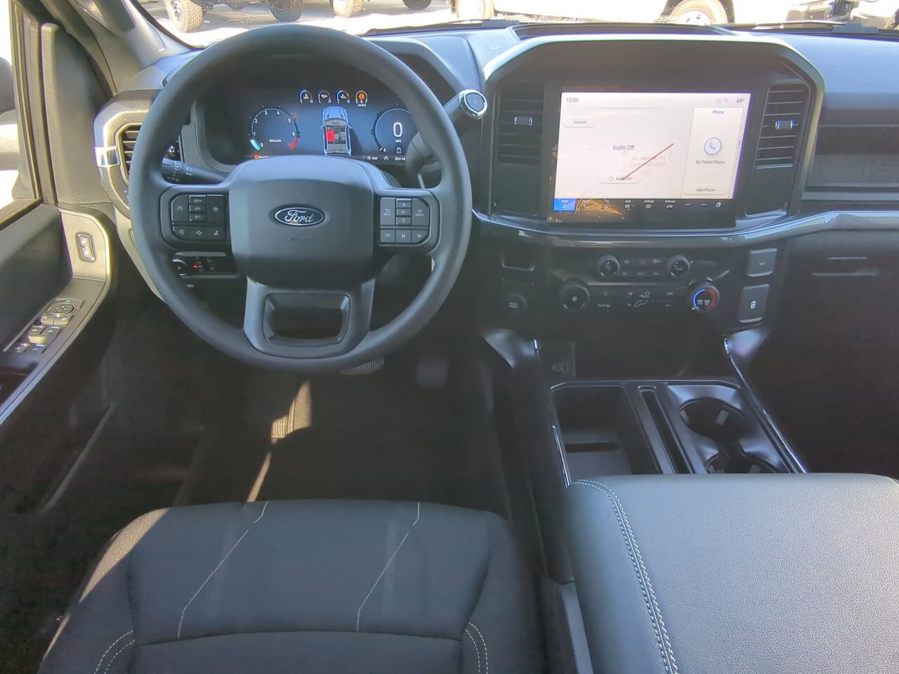 2025 Ford F-150 STX Appleton WI