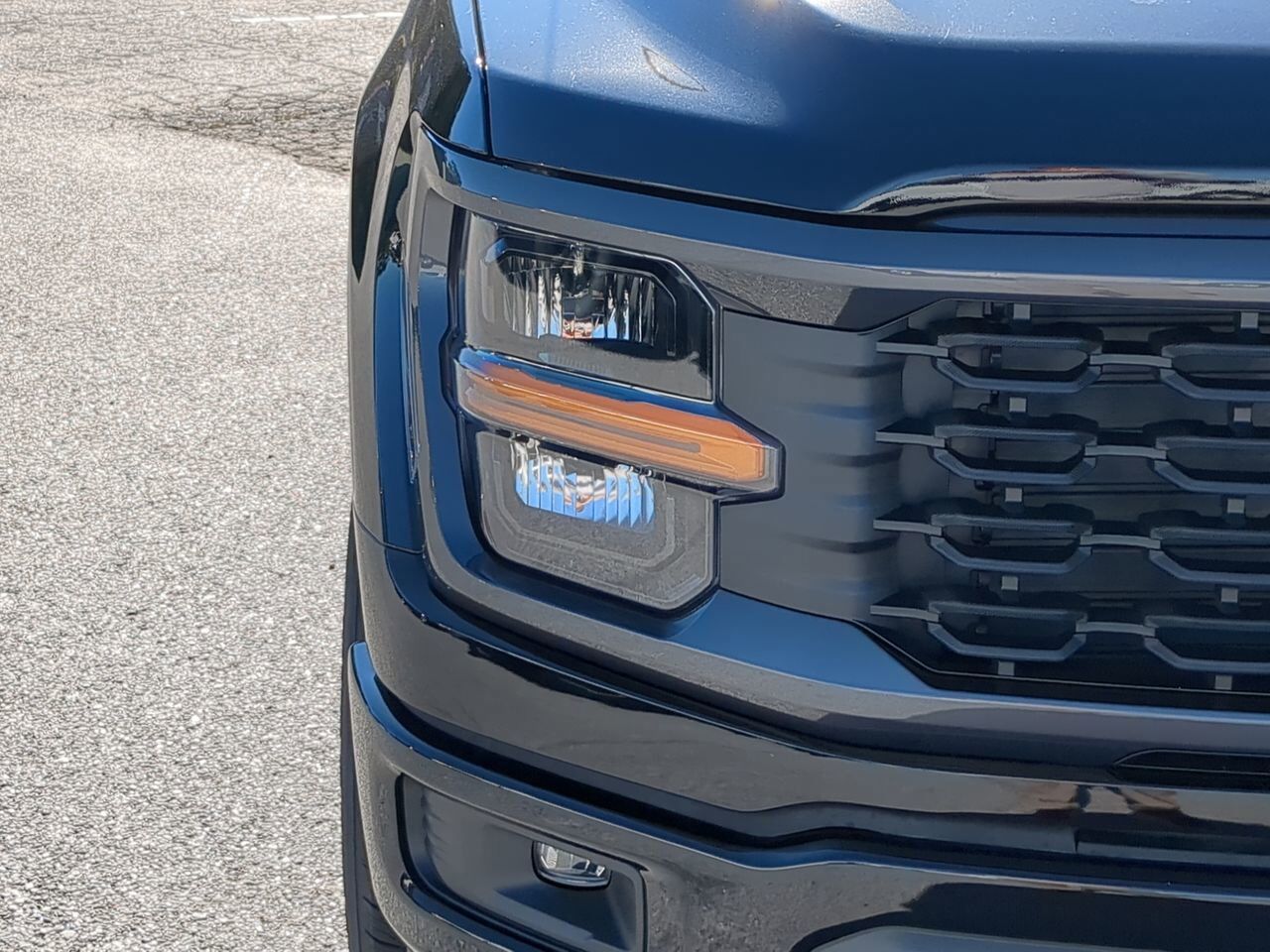 2025 Ford F-150 STX Appleton WI