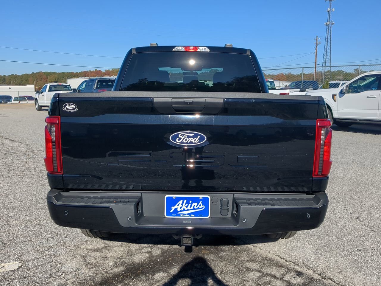 2025 Ford F-150 STX Appleton WI