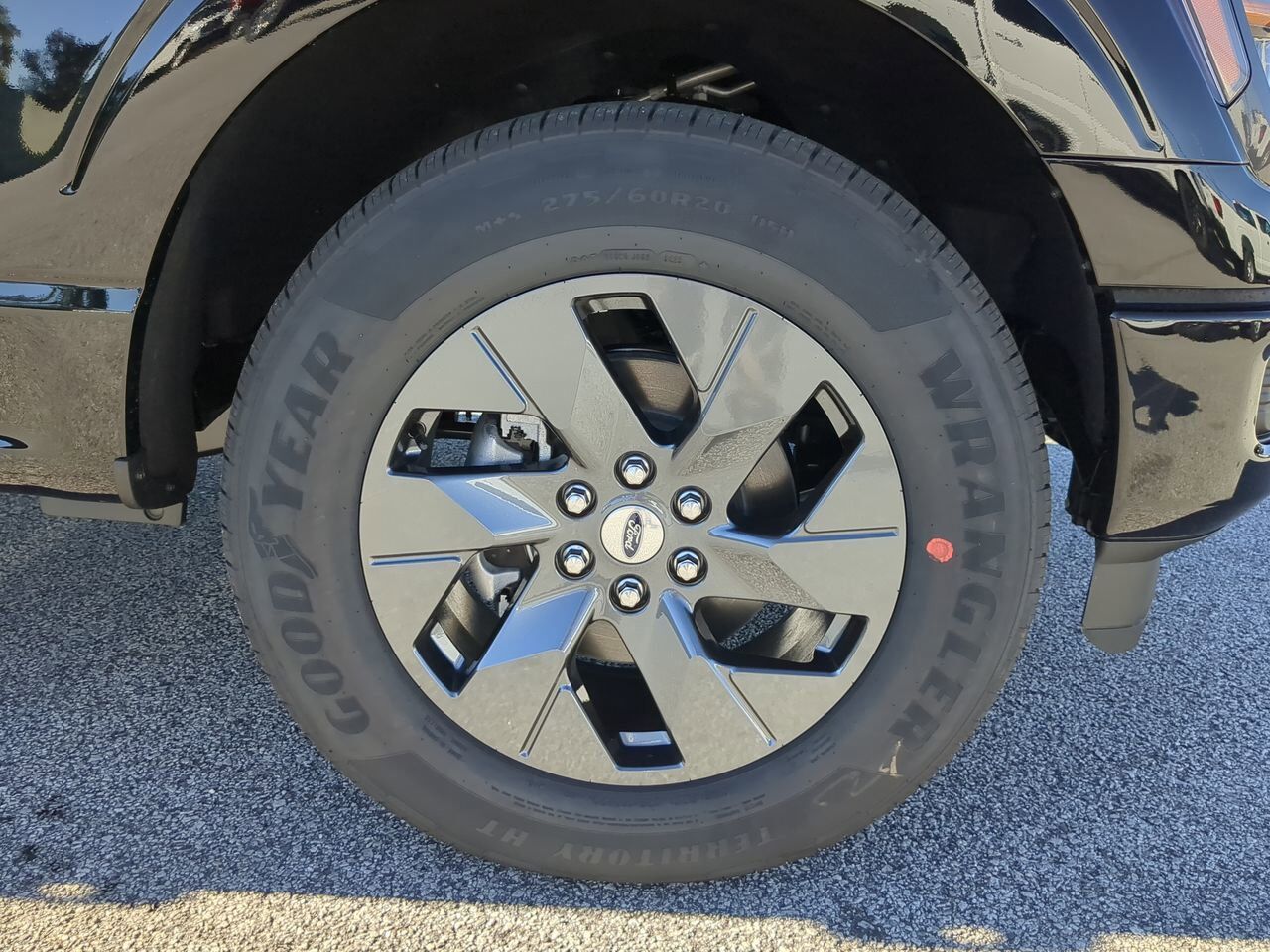 2025 Ford F-150 STX Appleton WI