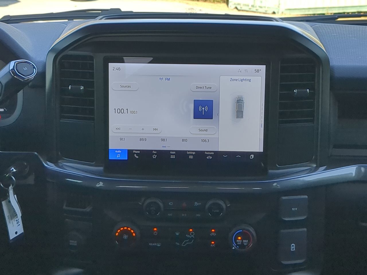 2025 Ford F-150 STX Appleton WI