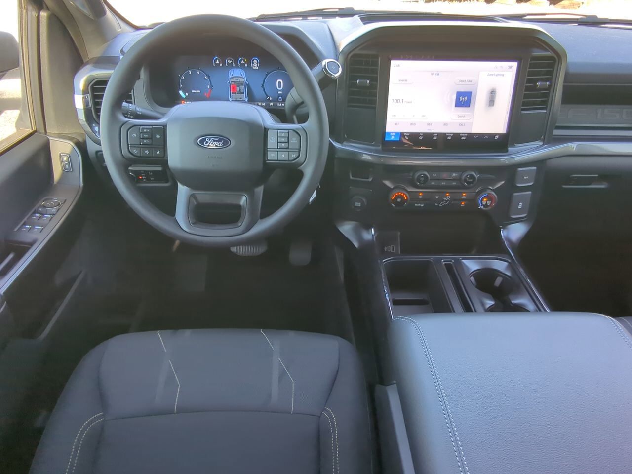 2025 Ford F-150 STX Appleton WI