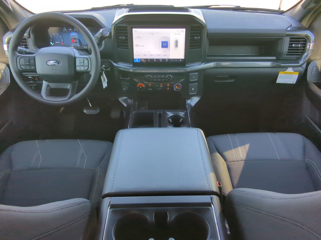 2025 Ford F-150 STX Appleton WI