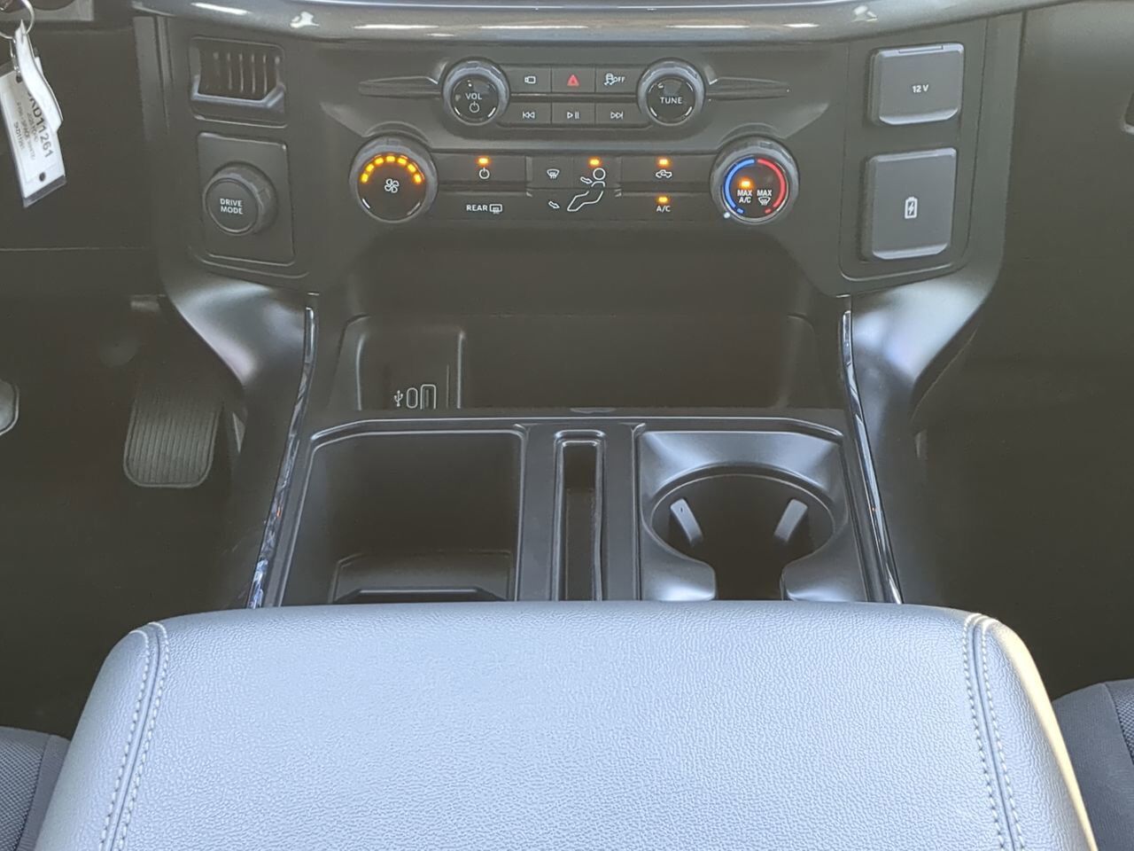 2025 Ford F-150 STX Appleton WI