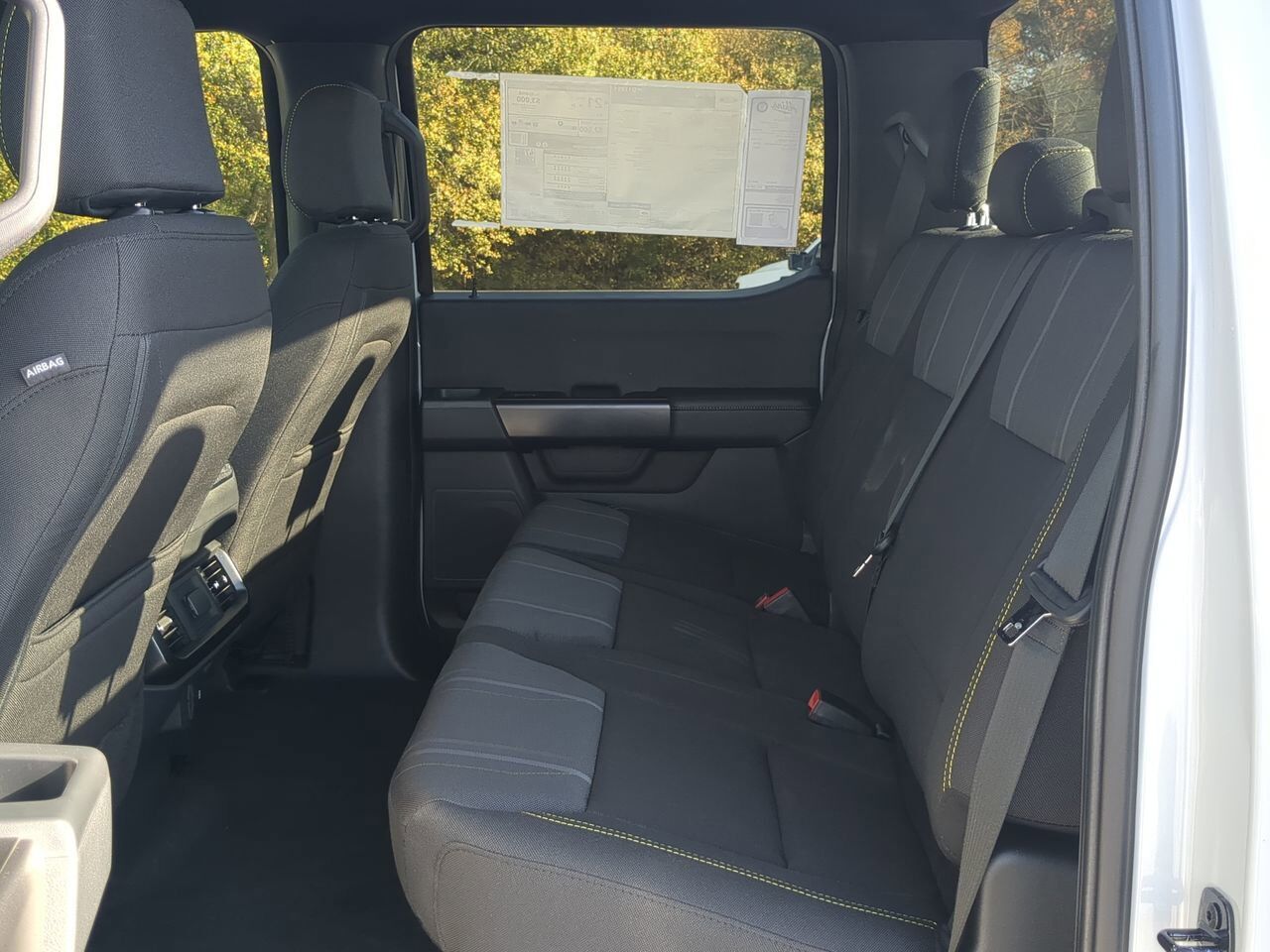 2025 Ford F-150 STX Appleton WI