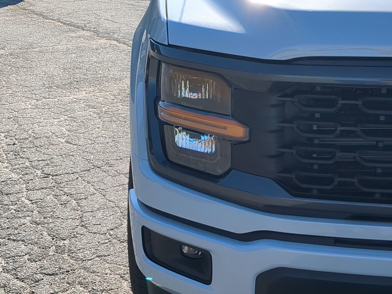 2025 Ford F-150 STX Appleton WI