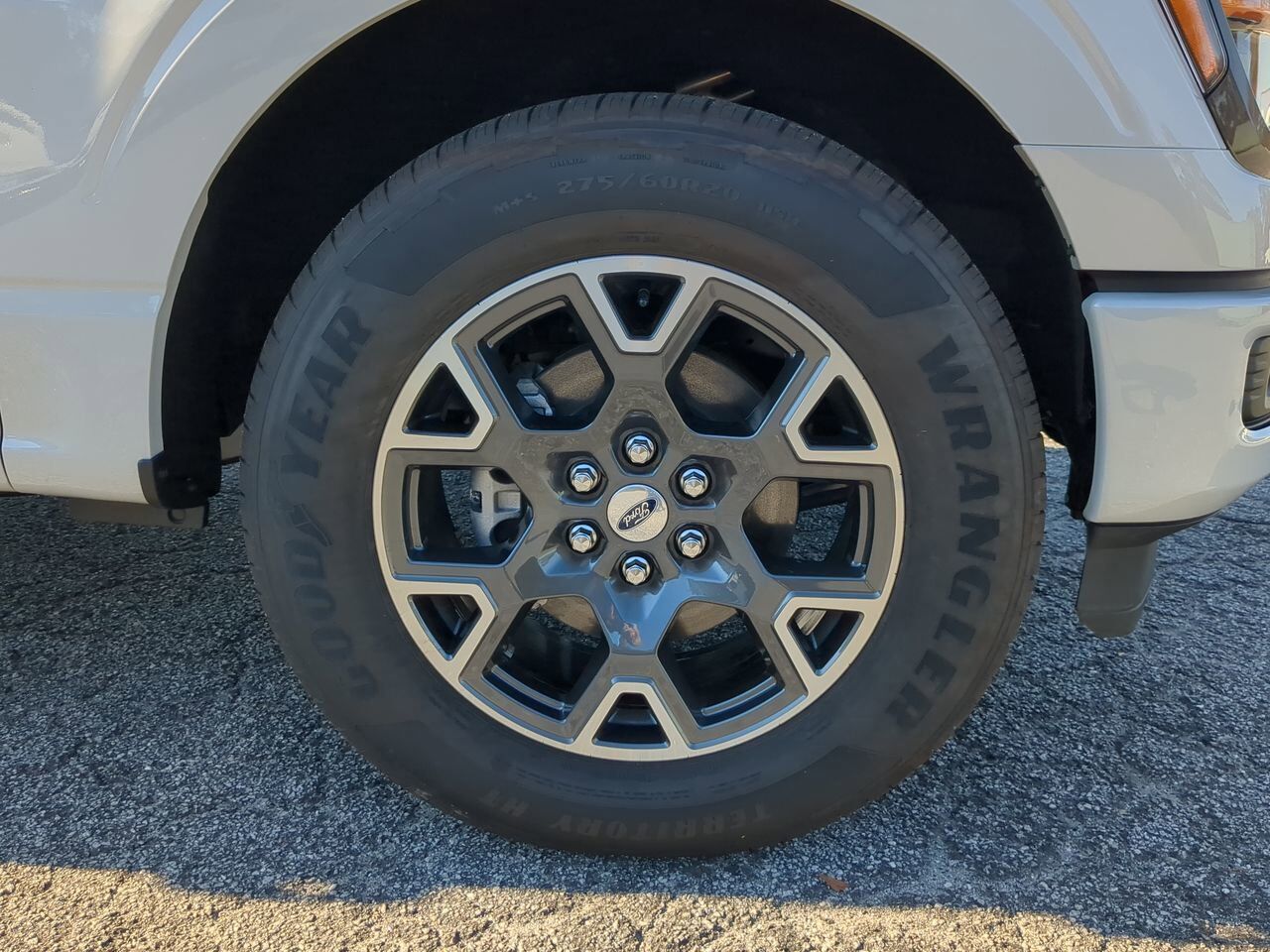 2025 Ford F-150 STX Appleton WI