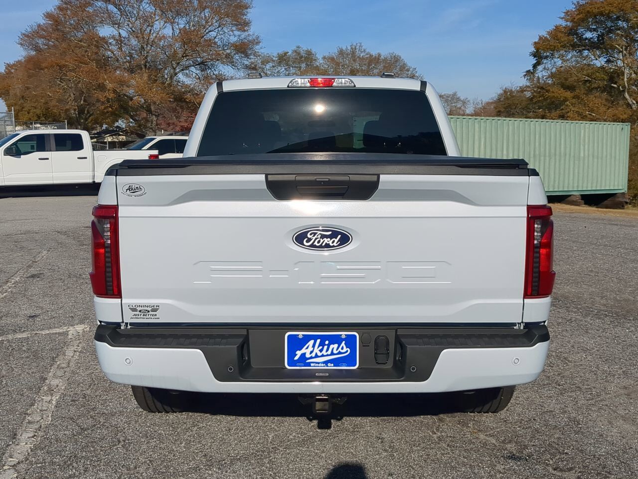 2025 Ford F-150 STX Appleton WI