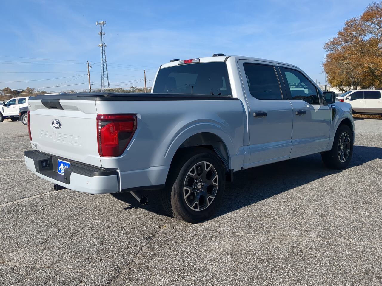 2025 Ford F-150 STX Appleton WI