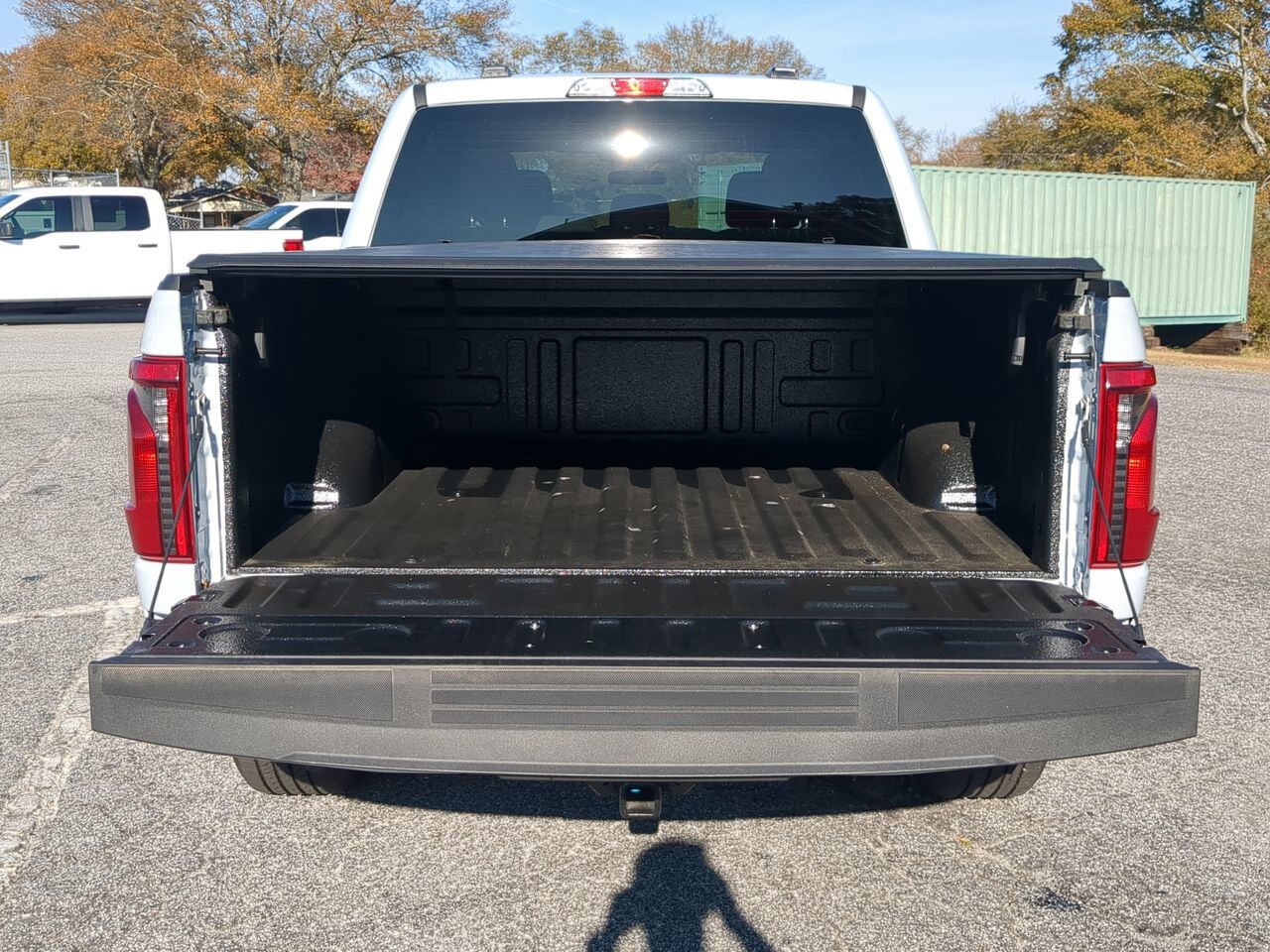 2025 Ford F-150 STX Appleton WI