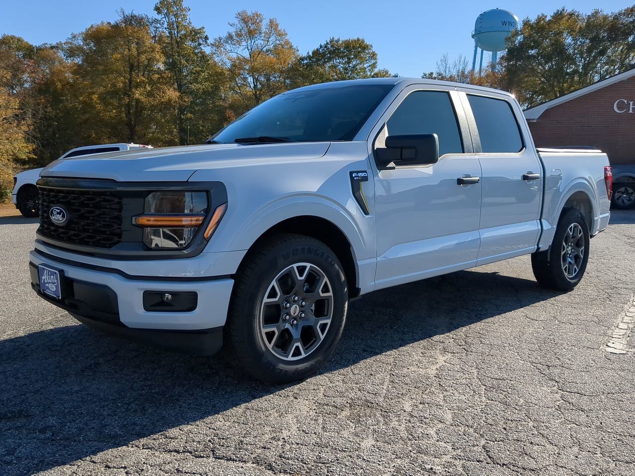 2025 Ford F-150 STX Appleton WI