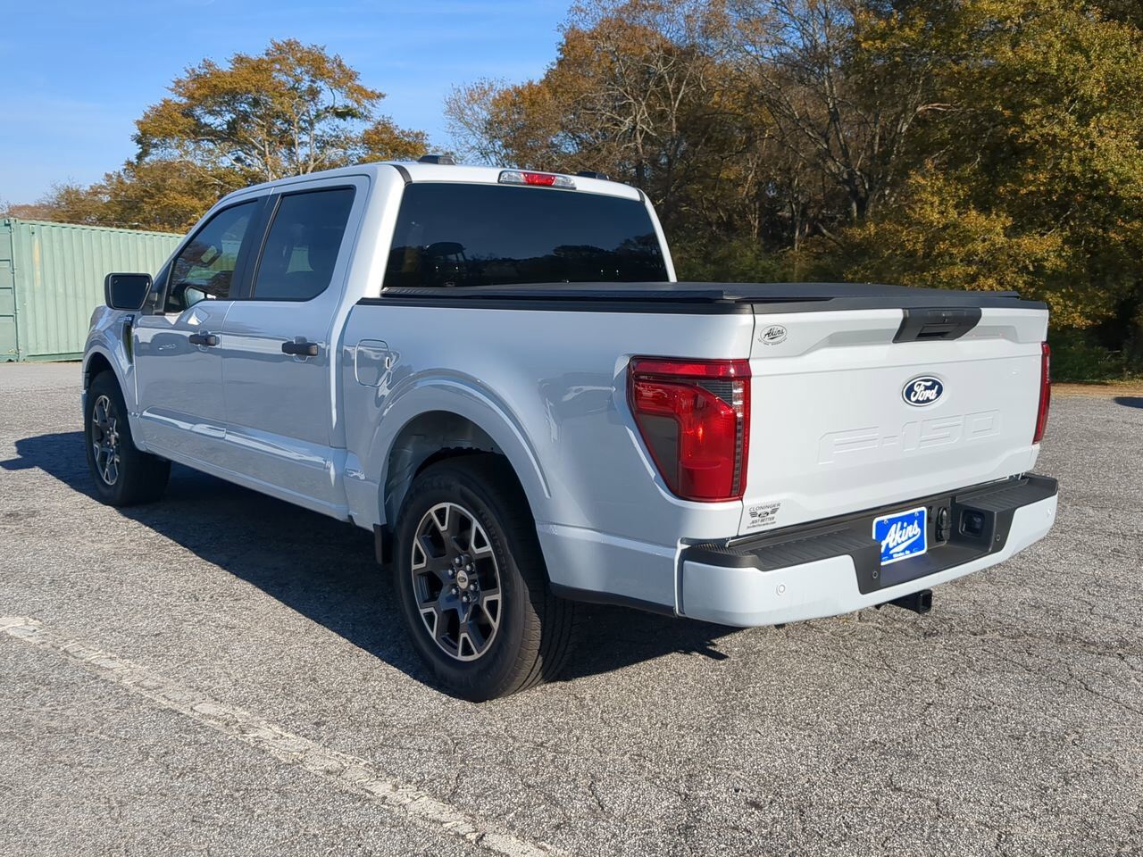 2025 Ford F-150 STX Appleton WI