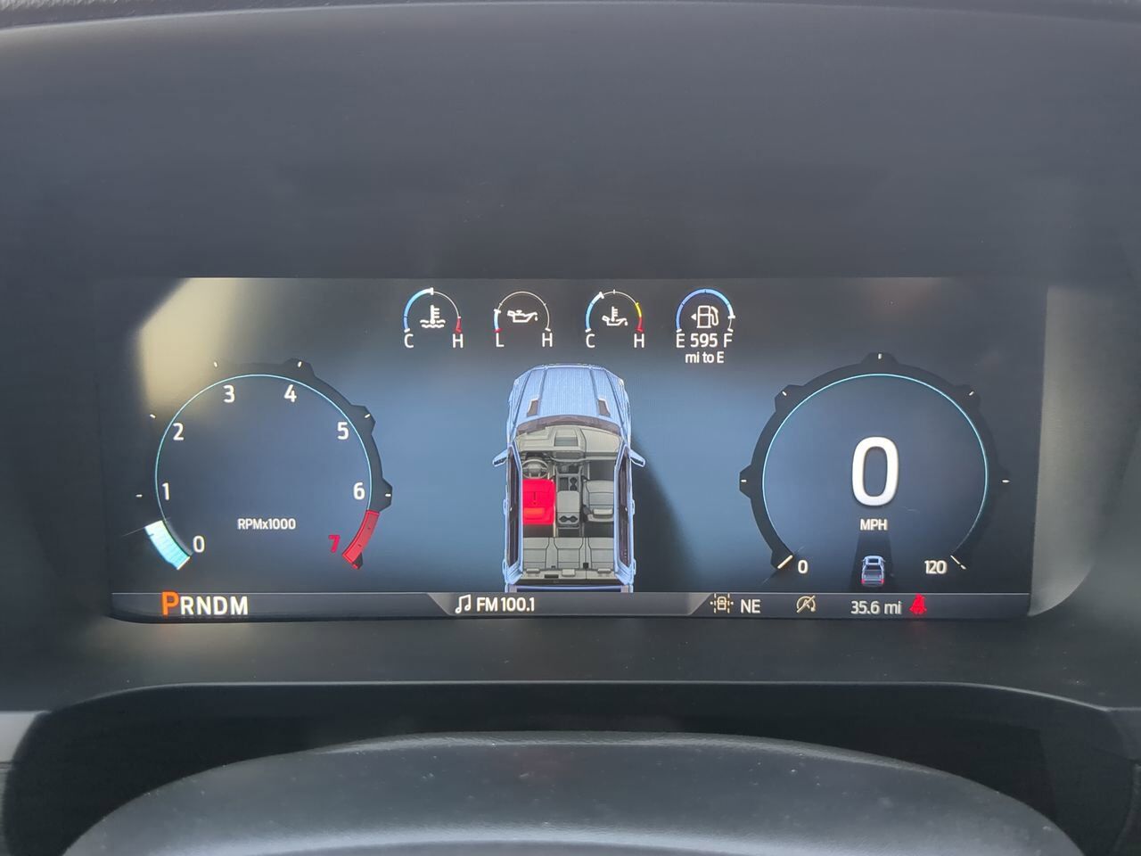 2025 Ford F-150 STX Appleton WI