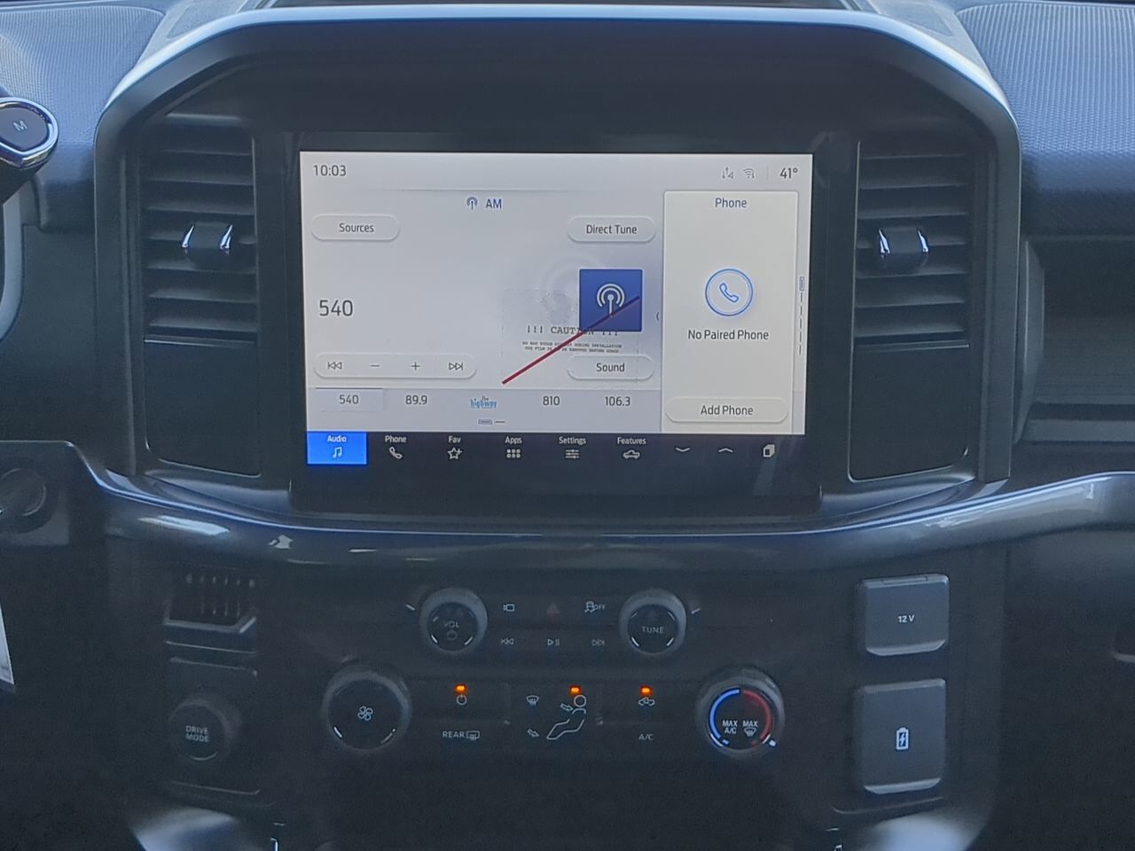 2025 Ford F-150 STX Appleton WI