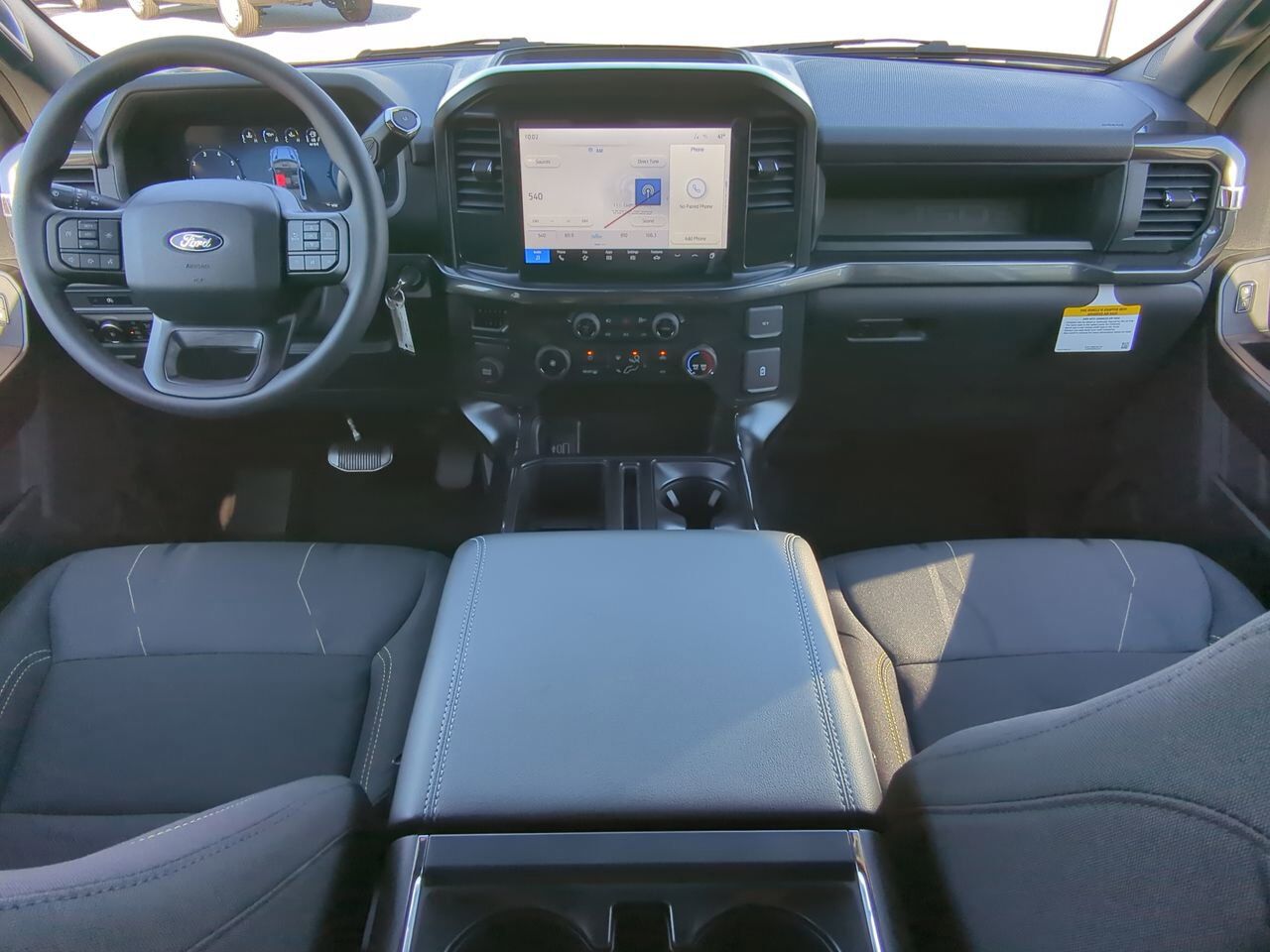 2025 Ford F-150 STX Appleton WI