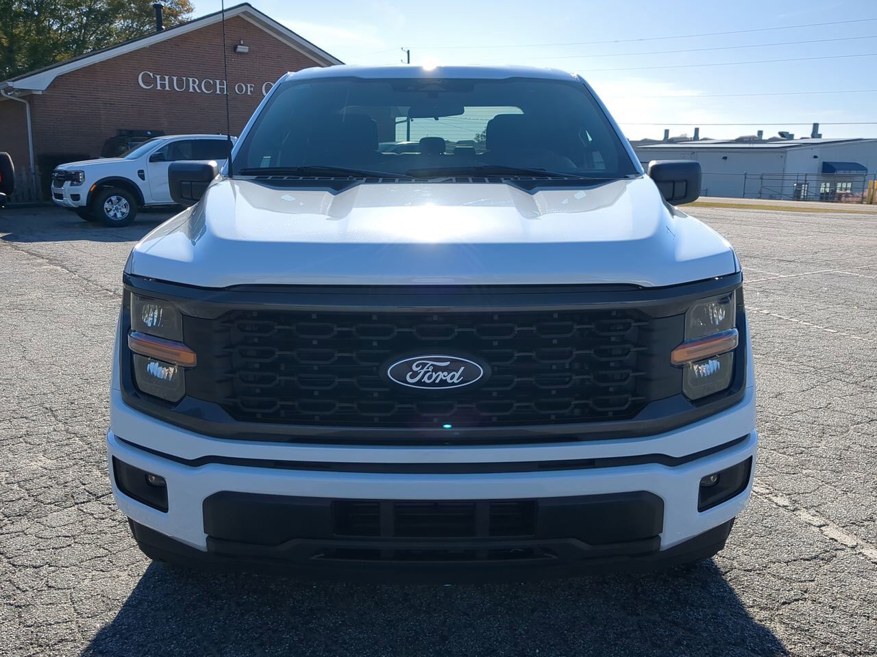 2025 Ford F-150 STX Appleton WI