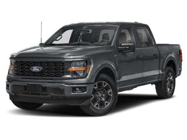 2025 Ford F-150 STX Appleton WI