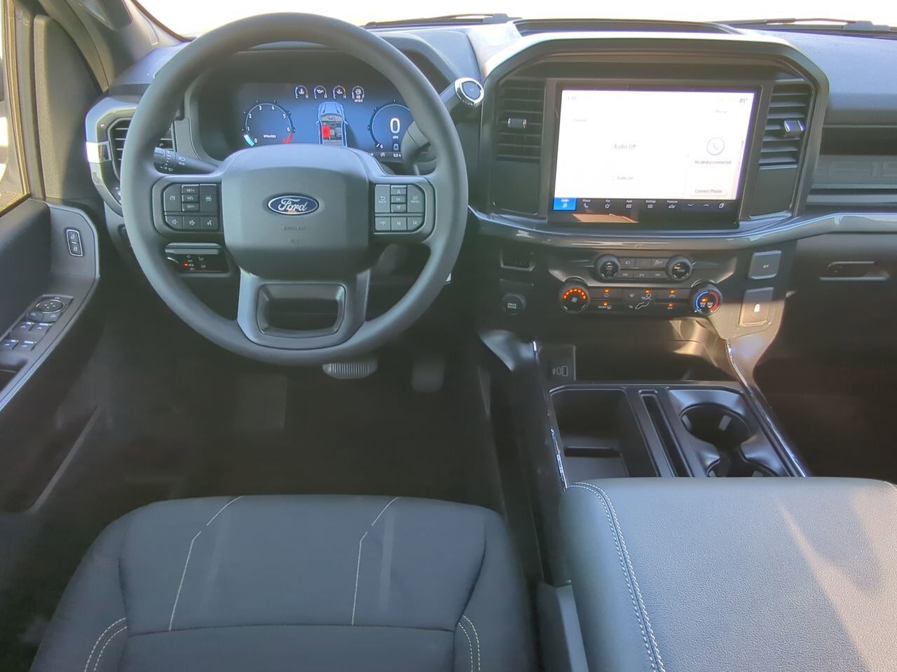 2025 Ford F-150 STX Appleton WI