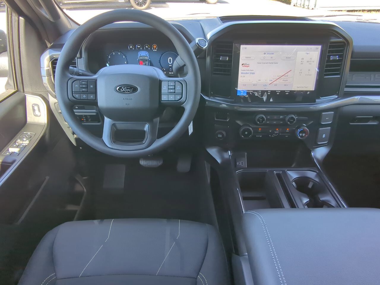 2025 Ford F-150 STX Appleton WI