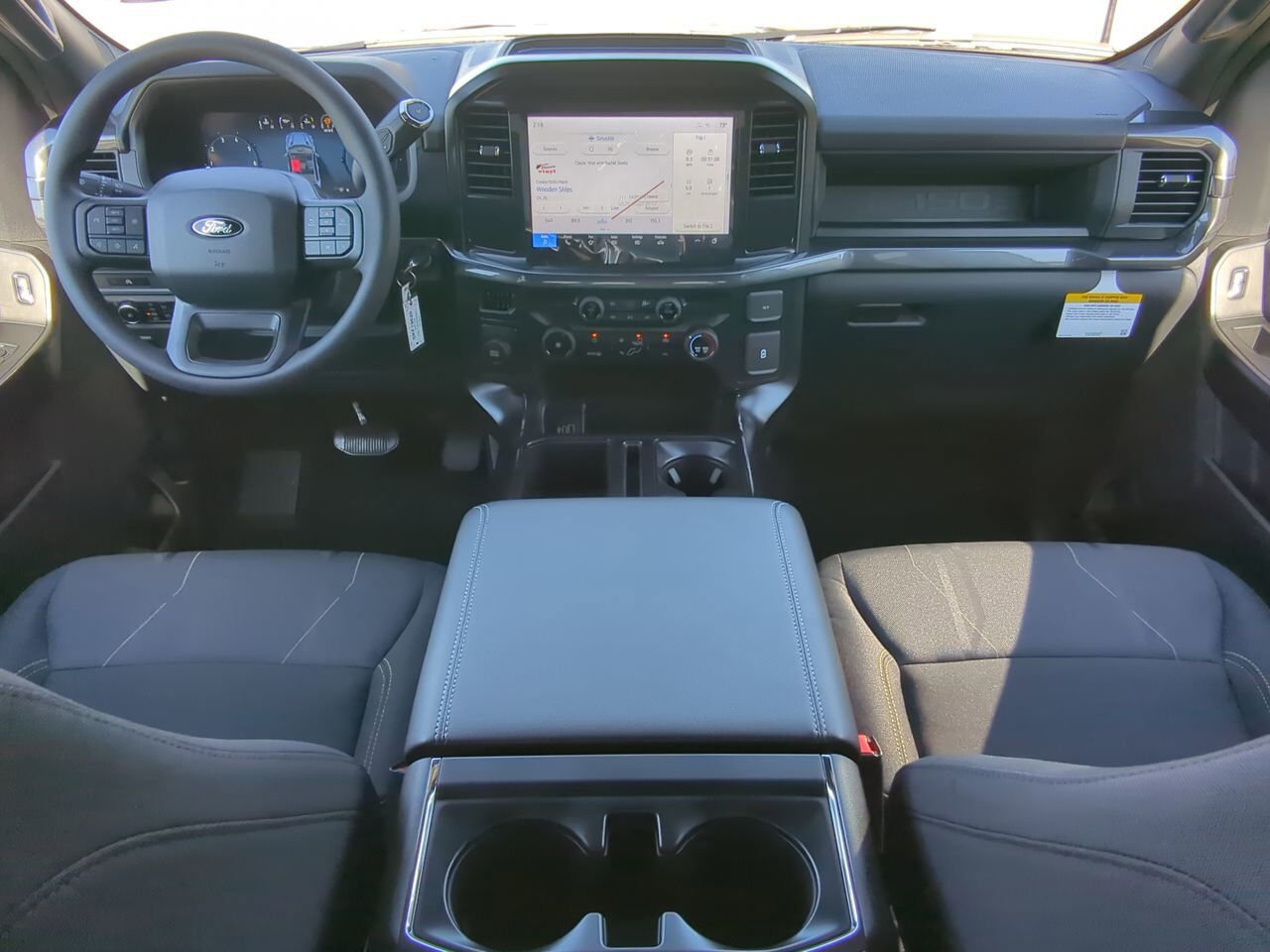 2025 Ford F-150 STX Appleton WI