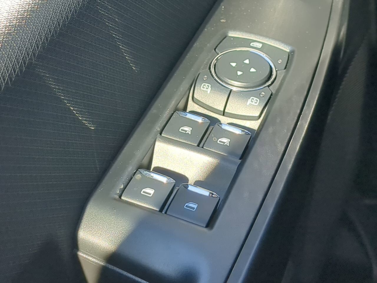 2025 Ford F-150 STX Appleton WI