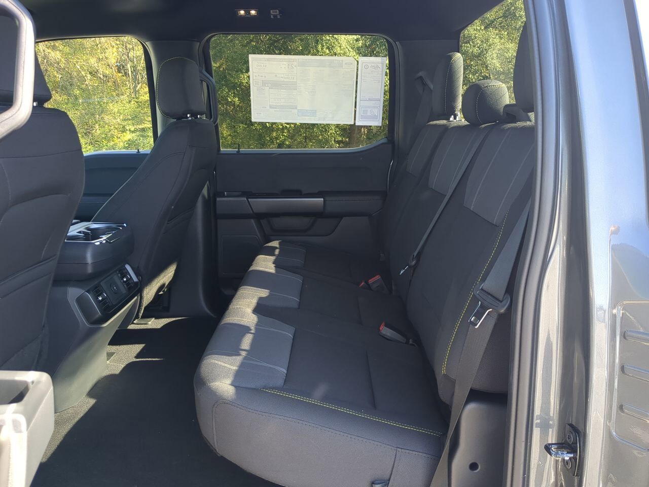 2025 Ford F-150 STX Appleton WI