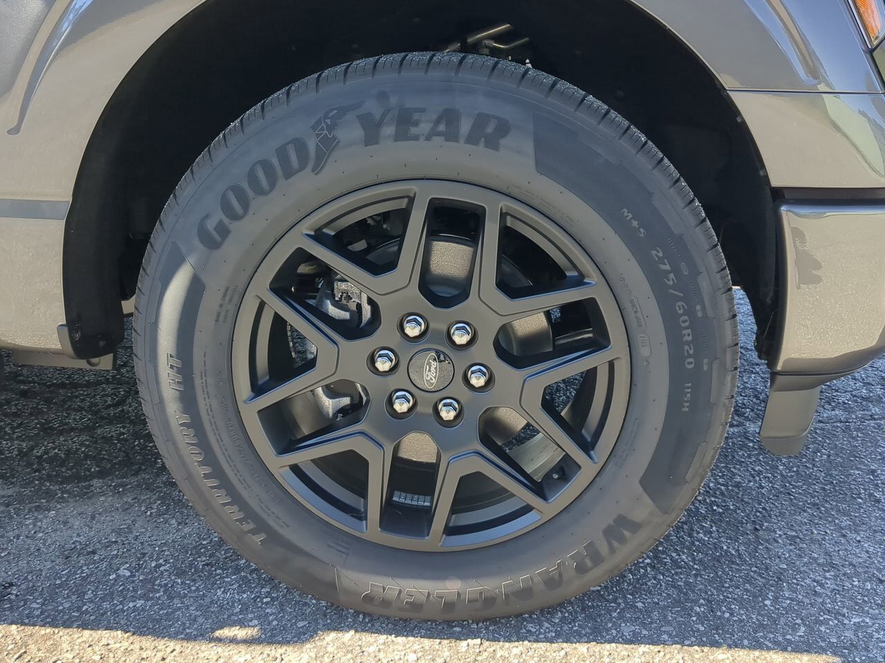 2025 Ford F-150 STX Appleton WI