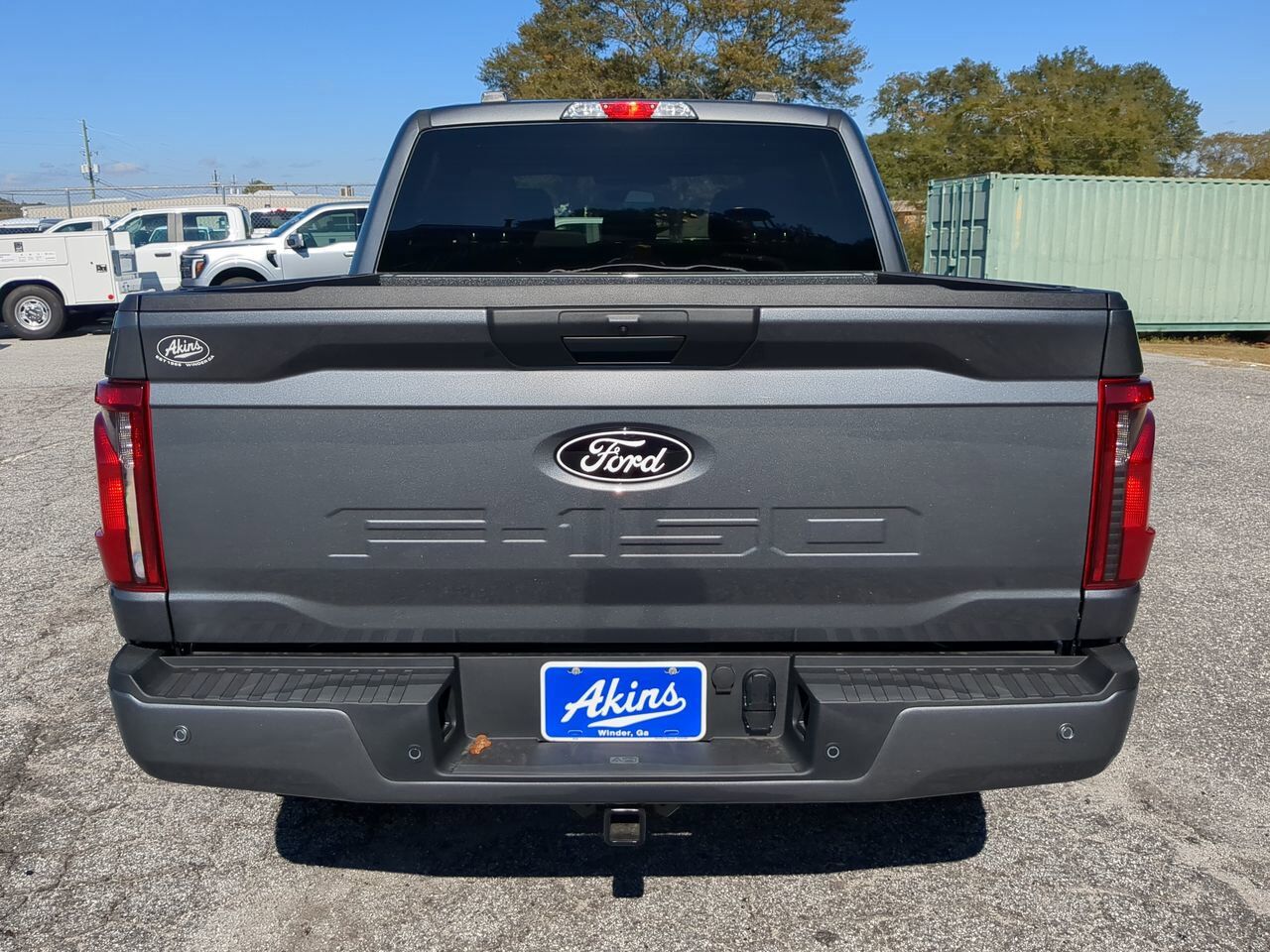 2025 Ford F-150 STX Appleton WI