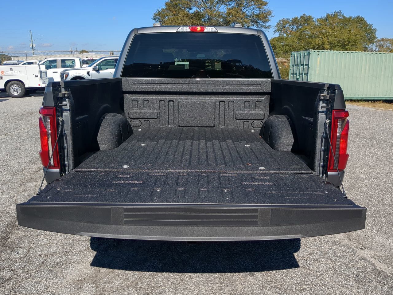 2025 Ford F-150 STX Appleton WI