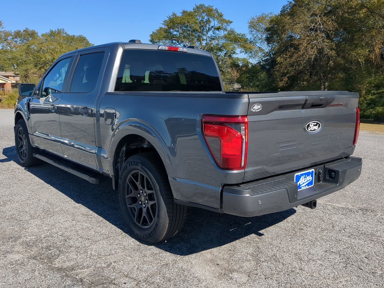 2025 Ford F-150 STX Appleton WI