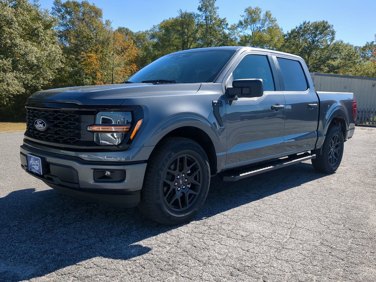 2025 Ford F-150 STX Appleton WI