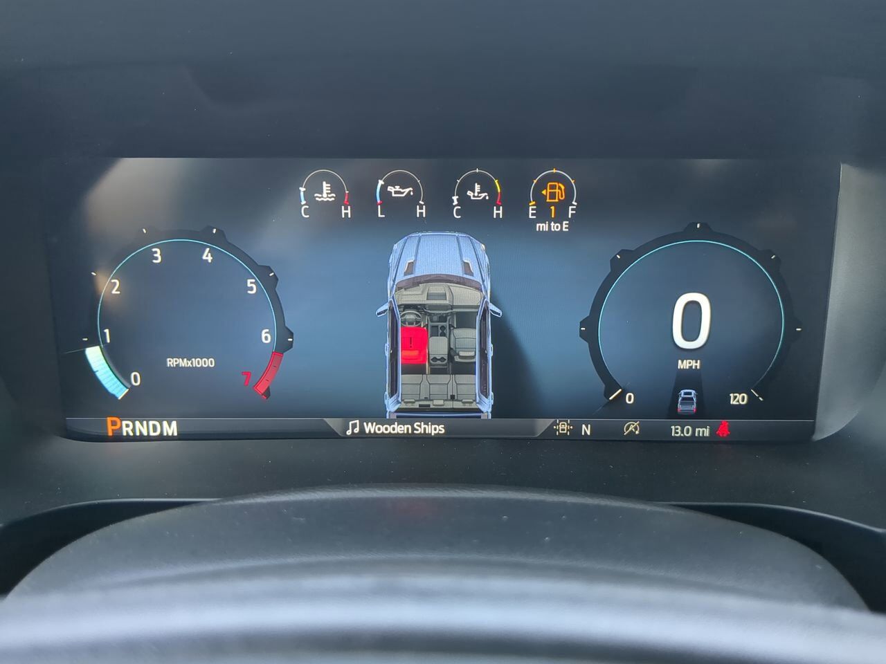 2025 Ford F-150 STX Appleton WI