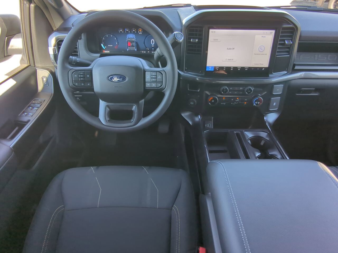 2025 Ford F-150 STX Appleton WI