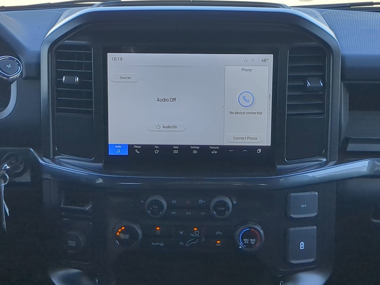 2025 Ford F-150 STX Appleton WI