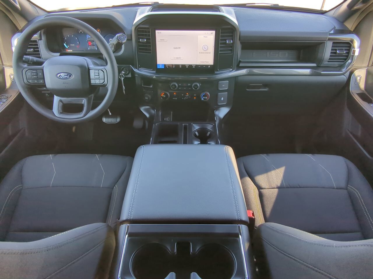 2025 Ford F-150 STX Appleton WI