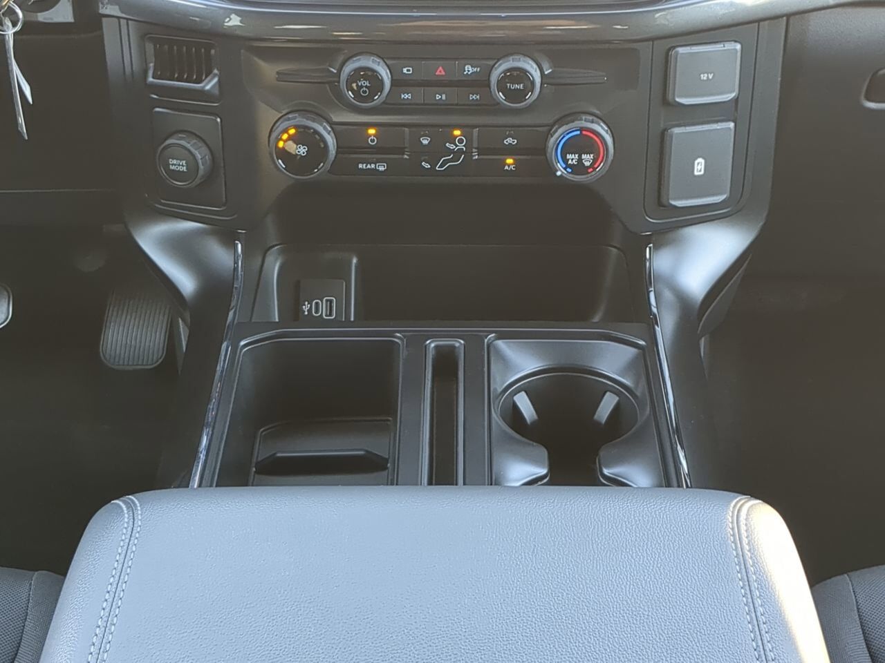 2025 Ford F-150 STX Appleton WI