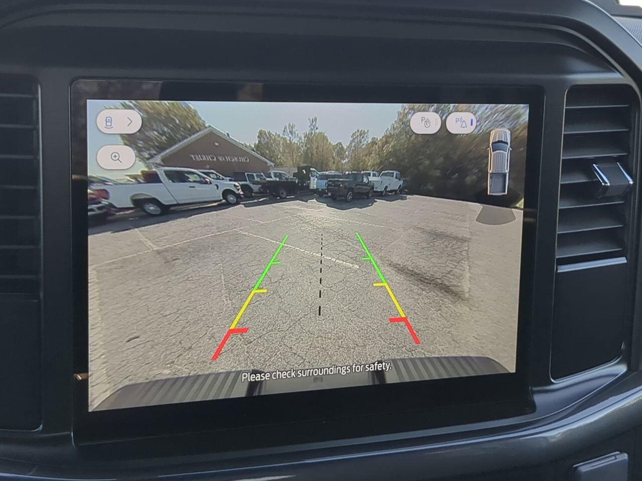 2025 Ford F-150 STX Appleton WI