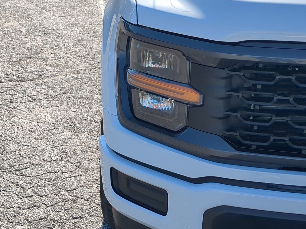 2025 Ford F-150 STX Appleton WI