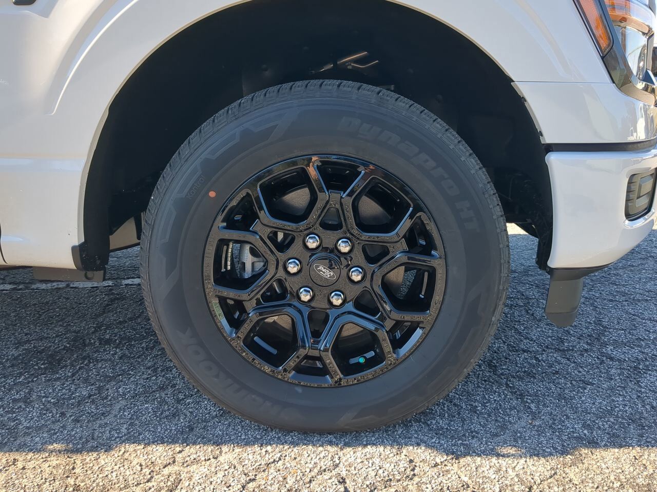 2025 Ford F-150 STX Appleton WI