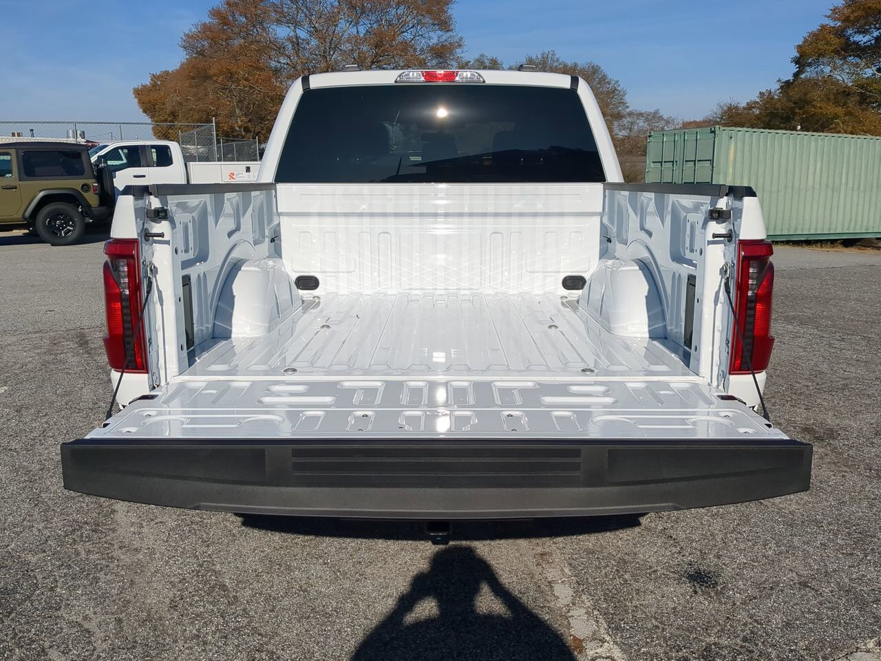 2025 Ford F-150 STX Appleton WI