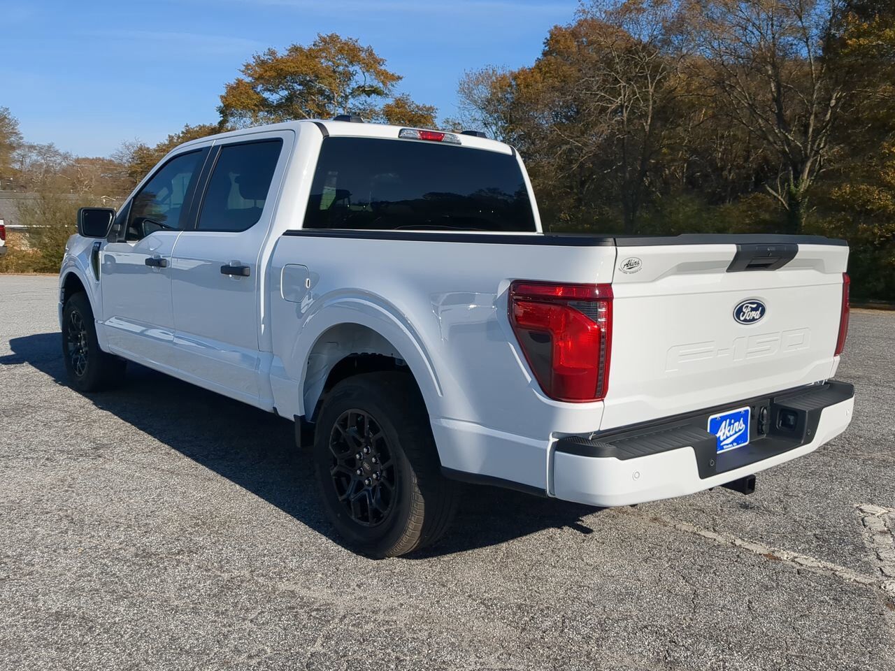 2025 Ford F-150 STX Appleton WI